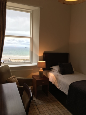 Imagen de la habitación del Hotel Invernairne Guest House. Foto 15