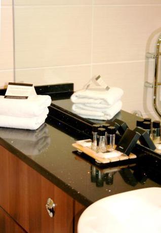 Imagen de la habitación del Hotel Inverness Palace and Spa, WorldHotel Distinctive. Foto 5