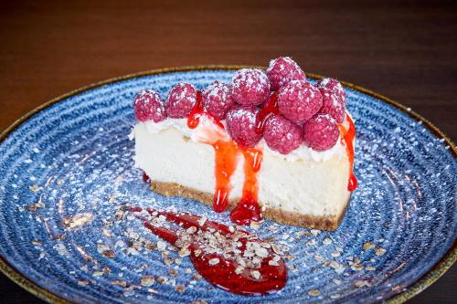 Imagen general del Hotel Inverness Palace and Spa, WorldHotel Distinctive. Foto 2