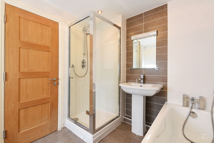 Imagen de la habitación del Hotel Inverness Place. Foto 10