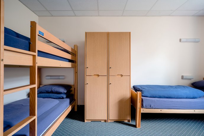Imagen de la habitación del Hotel Inverness Youth Hostel, Inverness . Foto 7