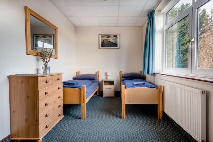 Imagen de la habitación del Hotel Inverness Youth Hostel, Inverness . Foto 9