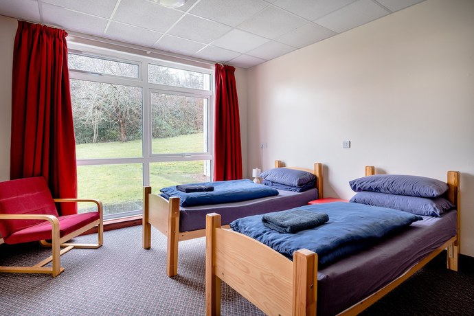 Imagen de la habitación del Hotel Inverness Youth Hostel, Inverness . Foto 10
