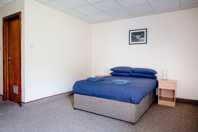 Imagen de la habitación del Hotel Inverness Youth Hostel, Inverness . Foto 11