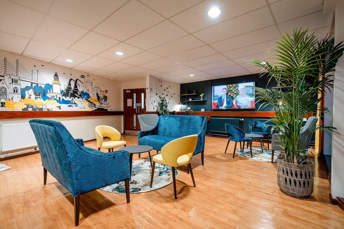 Imagen del bar/restaurante del Hotel Inverness Youth Hostel, Inverness . Foto 4