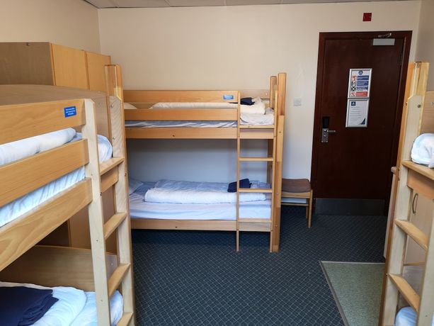 Imagen de la habitación del Hotel Inverness Youth Hostel, Inverness . Foto 12
