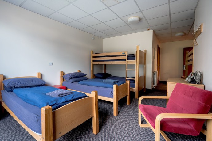 Imagen de la habitación del Hotel Inverness Youth Hostel, Inverness . Foto 13