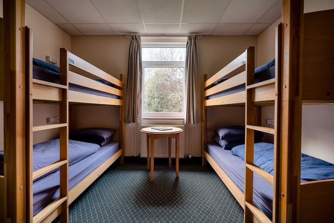 Imagen de la habitación del Hotel Inverness Youth Hostel, Inverness . Foto 14
