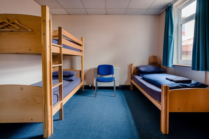 Imagen de la habitación del Hotel Inverness Youth Hostel, Inverness . Foto 15