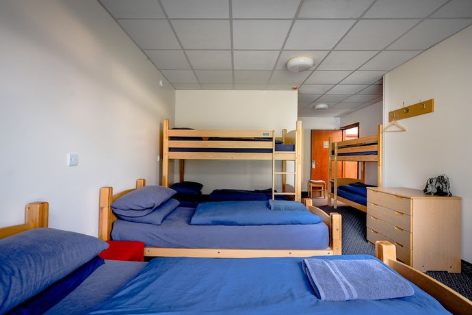 Imagen de la habitación del Hotel Inverness Youth Hostel, Inverness . Foto 16