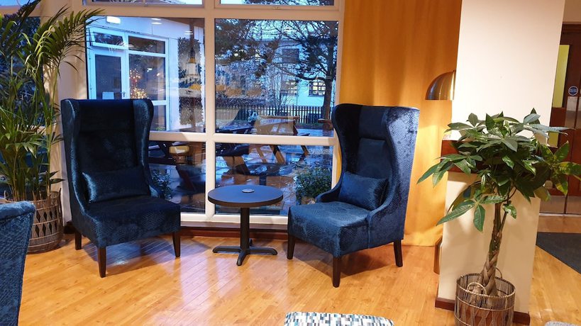 Imagen de los interiores del Hotel Inverness Youth Hostel, Inverness . Foto 20