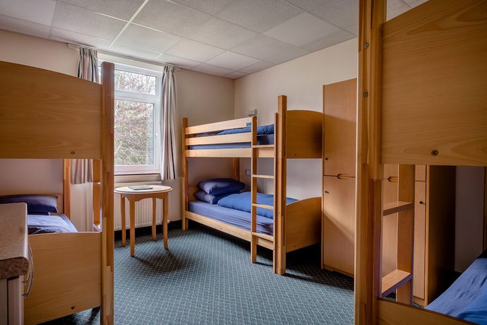 Imagen de la habitación del Hotel Inverness Youth Hostel, Inverness . Foto 17