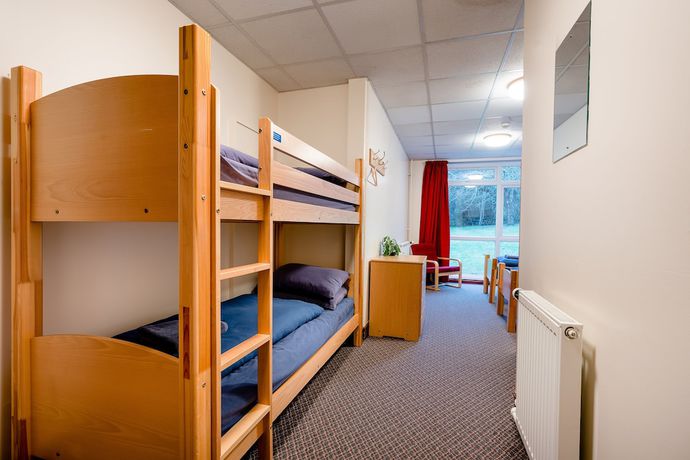 Imagen de la habitación del Hotel Inverness Youth Hostel, Inverness . Foto 18