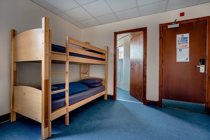 Imagen de la habitación del Hotel Inverness Youth Hostel, Inverness . Foto 19