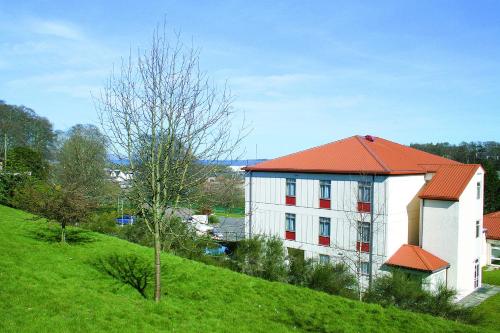 Imagen general del Hotel Inverness Youth Hostel, Inverness . Foto 1