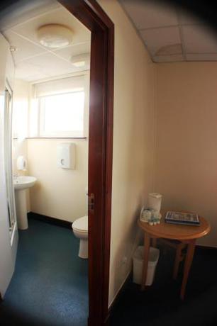 Imagen de la habitación del Hotel Inverness Youth Hostel, Inverness . Foto 12
