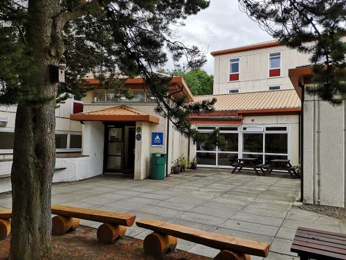 Imagen general del Hotel Inverness Youth Hostel, Inverness . Foto 2