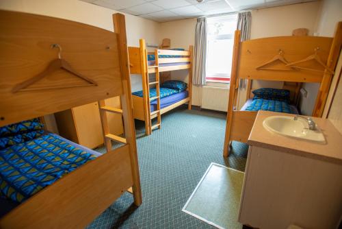 Imagen de la habitación del Hotel Inverness Youth Hostel, Inverness . Foto 13