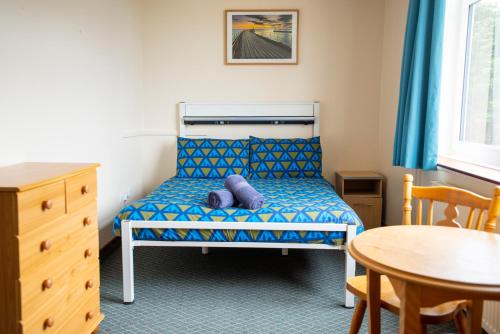 Imagen de la habitación del Hotel Inverness Youth Hostel, Inverness . Foto 14