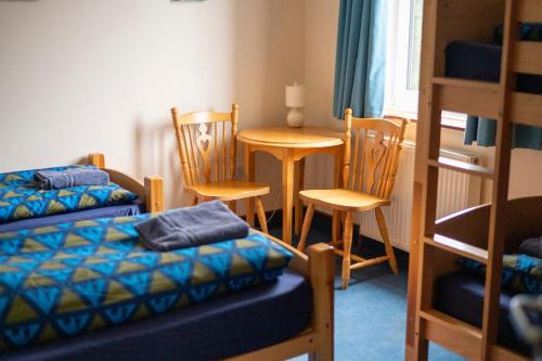 Imagen de la habitación del Hotel Inverness Youth Hostel, Inverness . Foto 17