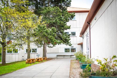 Imagen general del Hotel Inverness Youth Hostel, Inverness . Foto 10
