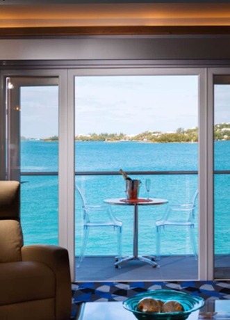 Imagen general del Hotel Inverurie Executive Suites. Foto 6