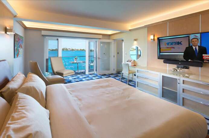 Imagen de la habitación del Hotel Inverurie Executive Suites. Foto 9