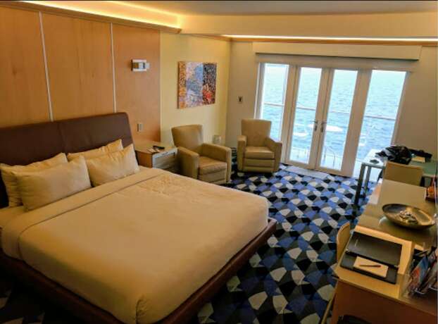 Imagen de la habitación del Hotel Inverurie Executive Suites. Foto 10