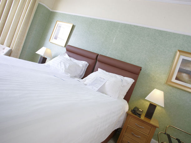 Imagen de la habitación del Hotel Invicta. Foto 3