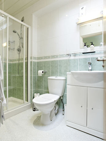 Imagen de la habitación del Hotel Invicta. Foto 8