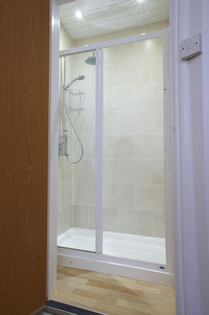 Imagen de la habitación del Hotel Invicta. Foto 10