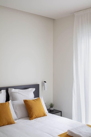 Imagen de la habitación del Hotel Invino Apartments. Foto 11