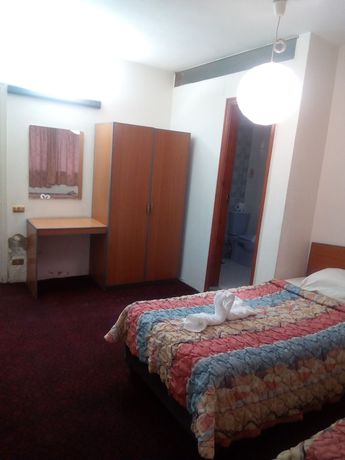 Imagen de la habitación del Hotel Invitation. Foto 5