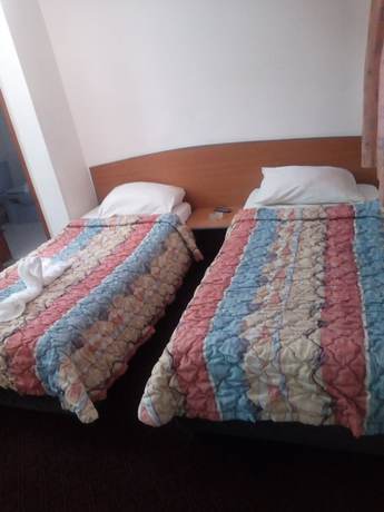 Imagen de la habitación del Hotel Invitation. Foto 10