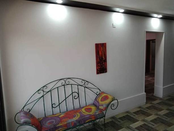 Imagen de los interiores del Hotel Invitation. Foto 14