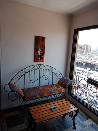 Imagen de los interiores del Hotel Invitation. Foto 15