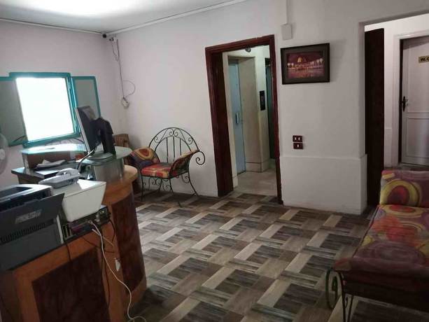 Imagen de los interiores del Hotel Invitation. Foto 18