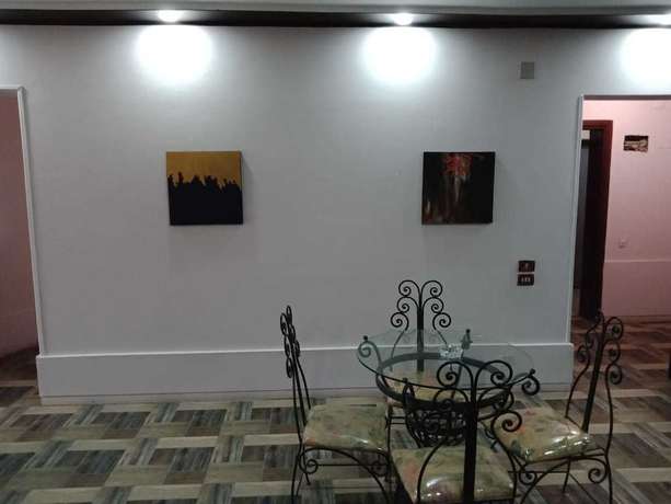 Imagen de los interiores del Hotel Invitation. Foto 19