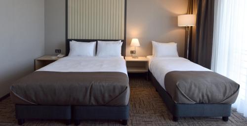 Imagen general del Hotel Invite Corner Trabzon. Foto 3