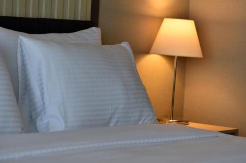 Imagen general del Hotel Invite Corner Trabzon. Foto 9