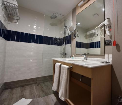 Imagen de la habitación del Hotel Invite Corner Trabzon. Foto 19
