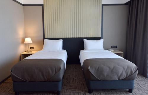 Imagen general del Hotel Invite Corner Trabzon. Foto 13