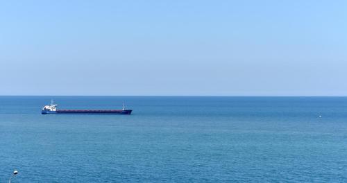 Imagen general del Hotel Invite Corner Trabzon. Foto 15