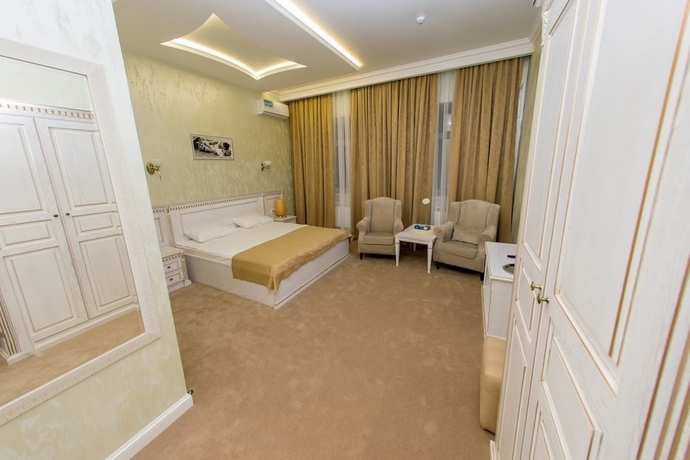 Imagen de la habitación del Hotel Invite Spa. Foto 2