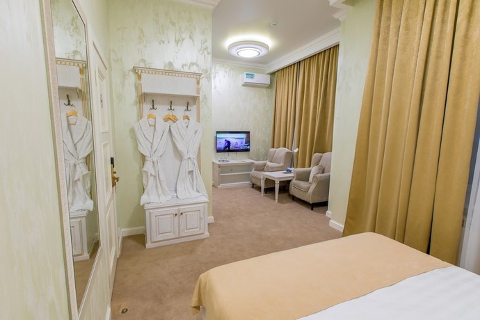 Imagen de la habitación del Hotel Invite Spa. Foto 3