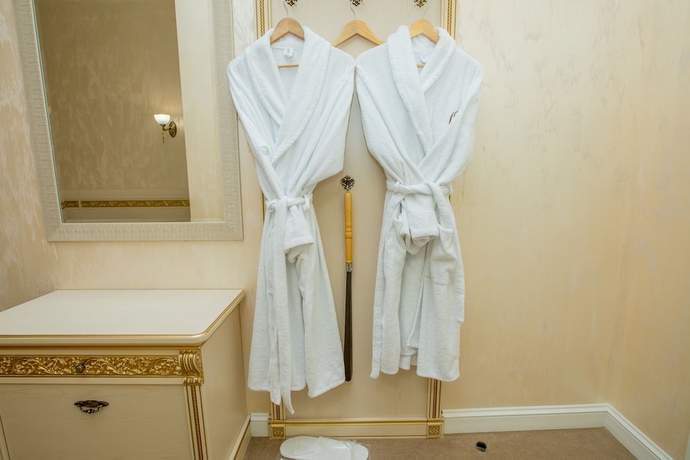 Imagen de la habitación del Hotel Invite Spa. Foto 5