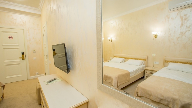 Imagen de la habitación del Hotel Invite Spa. Foto 9