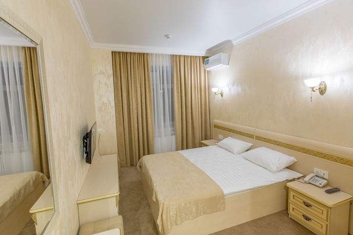 Imagen de la habitación del Hotel Invite Spa. Foto 10