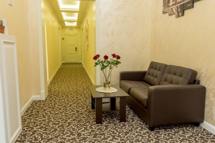 Imagen de los interiores del Hotel Invite Spa. Foto 19