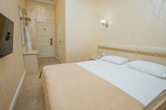 Imagen de la habitación del Hotel Invite Spa. Foto 12